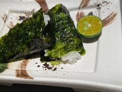 -小乔回转寿司(沈阳大悦城店)