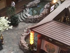 -嘉悦汗蒸时代(曙光路店)