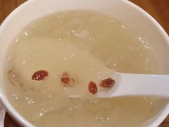 -清心素食自助餐厅(夫子庙店)