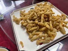 -水库活鱼馆(于桥水库店)