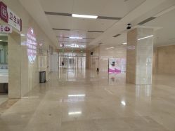 -太原市妇幼保健院(南内环院区)