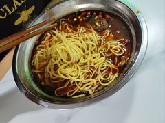 -清真•佬苏记邵阳回民米粉(河西店)