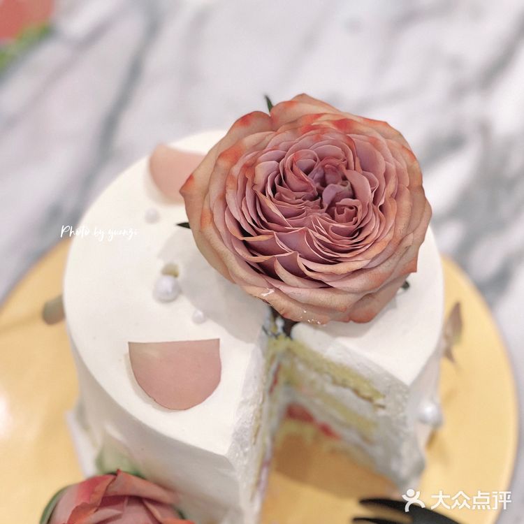 卡布奇诺的美丽 | 女王节礼物,就选它~~