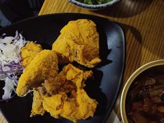 -幸屿 创意料理(永嘉天地店)