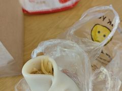 -张果佬年糕卷(科巷店)