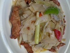 -面辣子·陕西家乡菜(长安店)