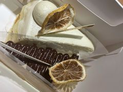 -CAKE WANG千层制造所(省府店)