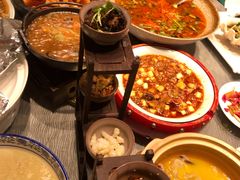 -院8里·少城记忆老川菜(宽窄巷子店)