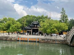 -西园戒幢律寺