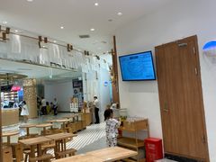 大堂-小满手工粉(杭州滨江龙湖店)