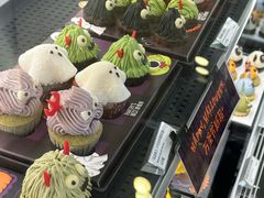 -Pantry's Best派悦坊蛋糕(K11购物艺术中心店)