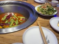 -山河屯铁锅炖·非遗铁锅炖(华强北店)