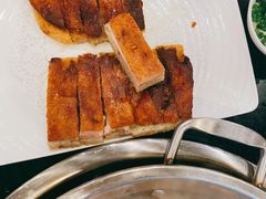 糯米香酥鸭-老来福·非遗酸汤兔(凯旋路店)