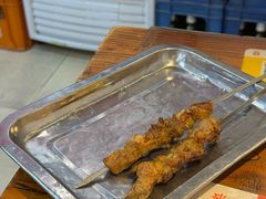 -韩师傅老大同刀削面(北苑路店)