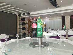 -上和臻品中国菜(花园街店)