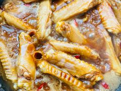 -青州市云门山风景区