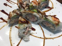 -井圣日膳(万达店)