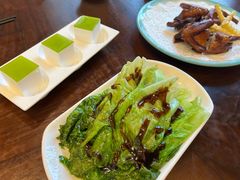 -潮福城大酒楼·潮粤菜·港式点心(阳光城店)