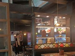 -阿大排档(长春这有山店)