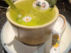 -井格重庆火锅(通州梨园店)