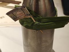 -太食獸泰式茶餐厅(IFS国金中心店)