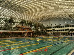-龙脉温泉室内游泳馆