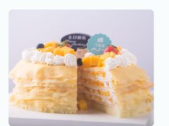 -丁先生蛋糕·品质鲜作(桐梓林店)