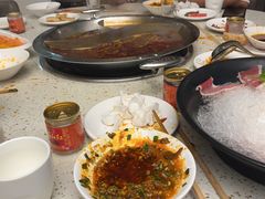 -满江红火锅(凯德店)