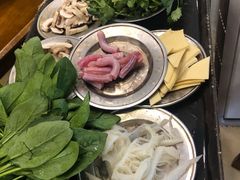 -月圆火锅(宁海东路二店)