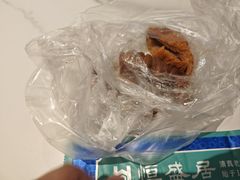 -恒盛居回族饭店