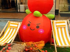 -王府井奥莱临潼小镇(临潼店)