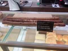 -WHEAT&BAKER-麥(凯德来福士店)