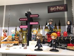 -泡泡玛特POPMART(上海环球港店)