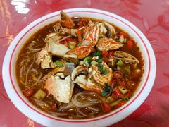 -老三样·美食研究中心(世贸路店)