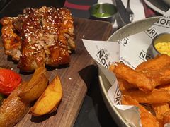 -Nord Grill&Bar Highland诺德西餐(深圳欢乐海岸店)