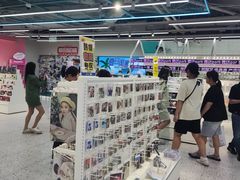 -微店Park(上海静安大悦城店)