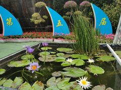 -广州莲花山旅游区