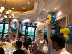 -悦百味·品质川菜(橄榄郡店)