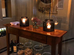 -Apetit City Restaurant & Bar