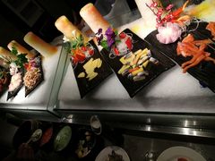 -蓝鲸湾汤泉(包河店)