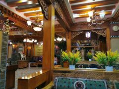 -宗巴雍姆藏餐府
