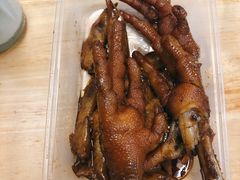 -山水肠粉(盐田店)