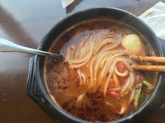 -猪脑壳凉面(武陵源店)