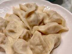鲅鱼猪肉水饺-一轩饺子馆(丽都店)