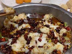 -万和源炝锅城·活鱼现炝(文艺北路店)