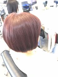 -Hair造型