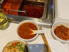 -海底捞火锅(锦艺城店)