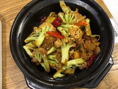-喜粤糖朝餐厅(三八广场店)