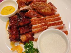 -和记小菜(大宁店)