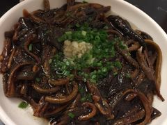 -蟹黄鱼面·锦园(定西路店)